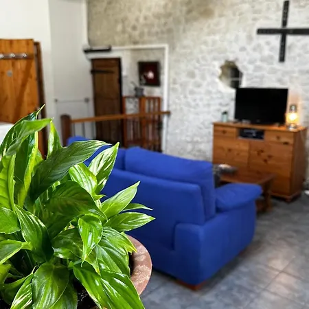 Naturo-gites فندق مبيت وإفطار