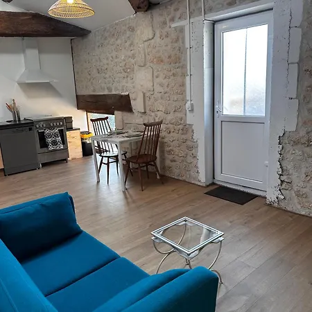 Bed and breakfast Naturo-gites