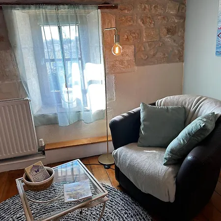 Naturo-gites 3* Nieul-le-Virouil