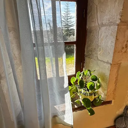 فندق مبيت وإفطار Naturo-gites 3*