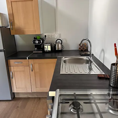 Naturo-gites 3* Nieul-le-Virouil