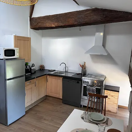 Naturo-gites Bed and breakfast