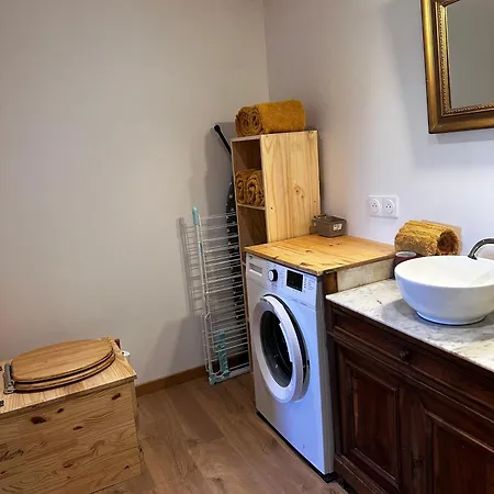 Naturo-gites فندق مبيت وإفطار 3*