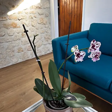 Naturo-gites 3* Nieul-le-Virouil