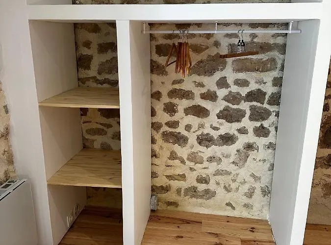 Bed and breakfast Naturo-gites Nieul-le-Virouil