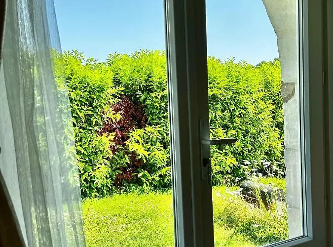 Naturo-gites 3* Nieul-le-Virouil