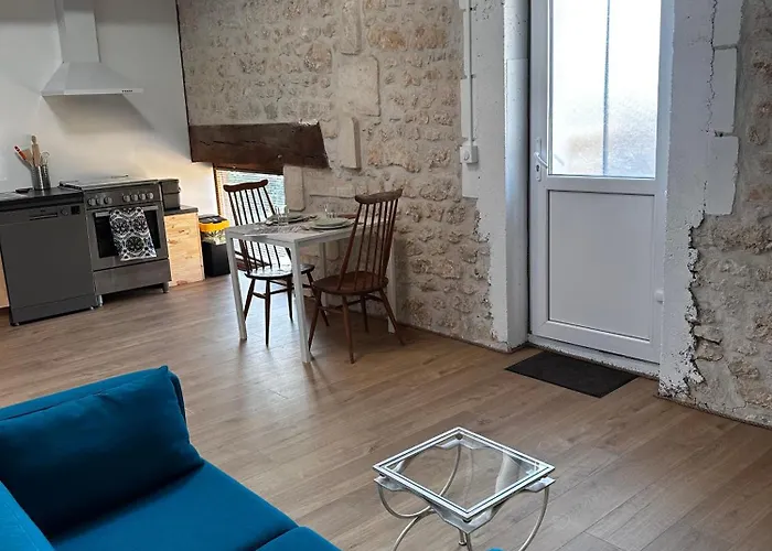 Bed and breakfast Naturo-gites