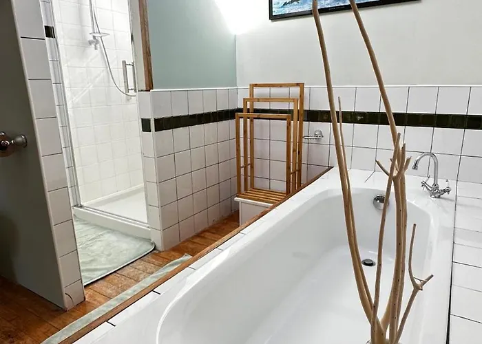 Bed and breakfast Naturo-gites