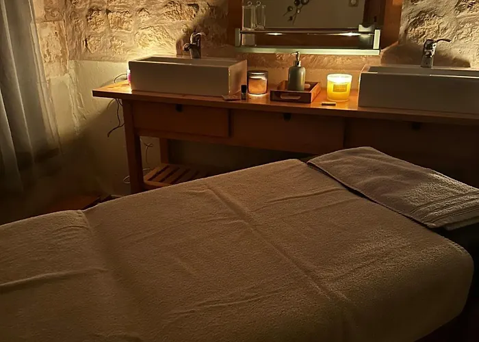 Bed and breakfast Naturo-gites Nieul-le-Virouil